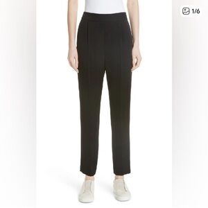 $265 NEW Vince Pull-On Trousers M